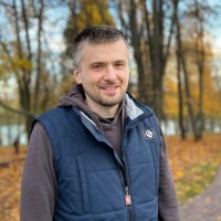 Дмитрий Немытов