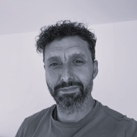 Miguel Barroso