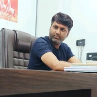 Rajesh Singh