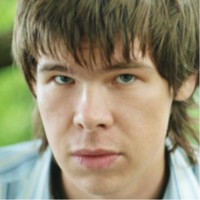 Алексей Дроздов