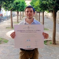 Brian Antonio Lacombe Zalazar