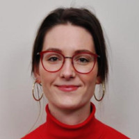 Annie Stojchevski-Oertwig