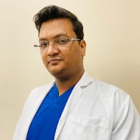 Dr Ravi Mittal