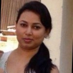 Neha Pandey