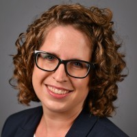 Sarah Ganbat