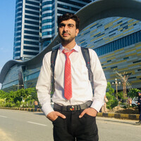 Muhammad Mursaleen
