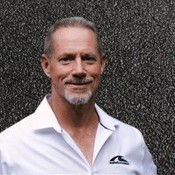 Mike Burkholder