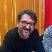 Jesús Moya Jiménez