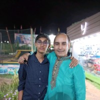 Dr. Chandresh Soni