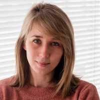 Olga Vjuskova