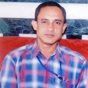 Dr. Syed Arshad Hussain