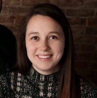 Shanna McCormick, MST