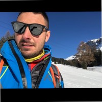 Cristian Gualandris