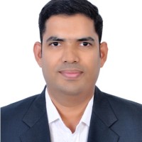 Sumesh Maruthur Kalathil, ASP, CERTIOSH