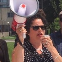 Rachel Besharah
