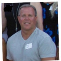 Mark Holt