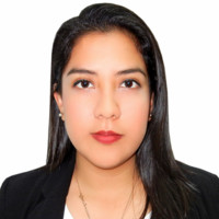Alexis Gwendoline Beltrán Cruzado