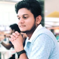 Abhishek Ranjan