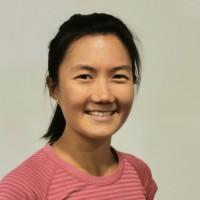 Kimberly Tan