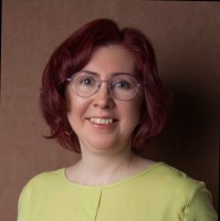 Victoria Yarzutkina