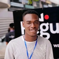 Emmanuel Etukudo