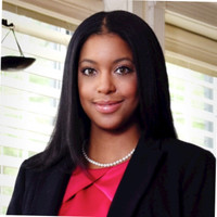 Dayja Barker, Esq.
