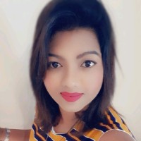 Karishma Gopal