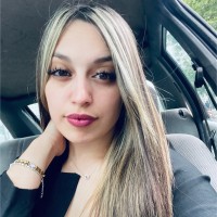 Agustina Belen Trinidad
