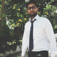 Shubham Khurana