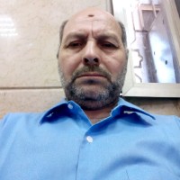 Mostafa Qassem