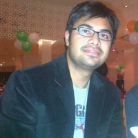 Piyush Shivhare