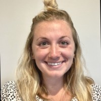 Alexis Broom, Lmsw