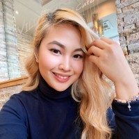 Camille Hao