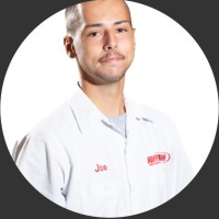 Joe Koranda