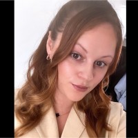 Sophie Budge