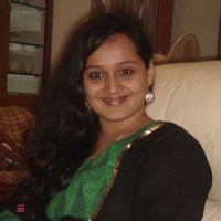 Anuja Apte