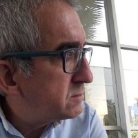 Carlos Madeira
