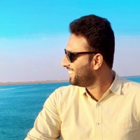 MIRZA MUDASSIR BAIG