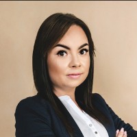 Justyna Piotrowska