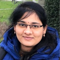 Monika Kasthuri