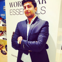 Abhiram Kumar