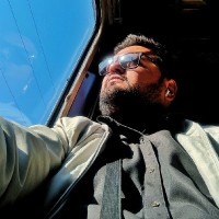 Saeed Ur Rehman