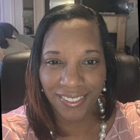 Al-Nisa Tucker-Muhammad