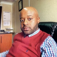 Tendai Chisvo