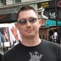 Nigel Edmonds