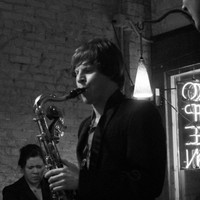 Alex McDowell