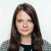 Eliza Morawska
