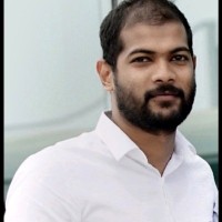 Sony Varghese