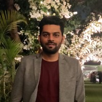 Kaulik Shah