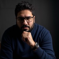 Michael Campos
